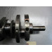 #WA09 Crankshaft Standard From 2016 CHRYSLER TOWN & COUNTRY  3.6 05184249AH